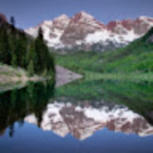 Meet your Posher, Mauri